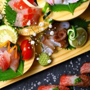 美しき料理の世界