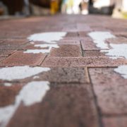 赤煉瓦が呼んでいる…