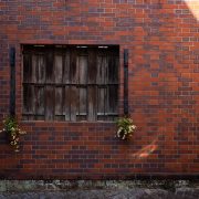 ハロー!!赤煉瓦