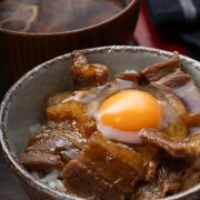 一日一食なのに…
