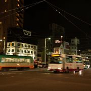 飲み撮り歩き