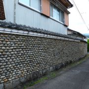 スジオから東へ