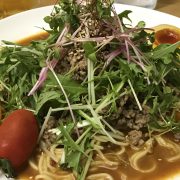 晩御飯