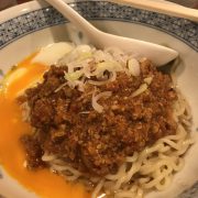 夜のドライブ