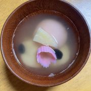 雑煮