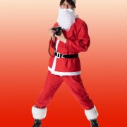 メリークリスマス☆