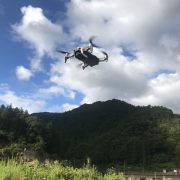 大豊上空こんにちは!!