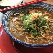 ちょいぱに