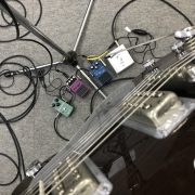 練習なのに…