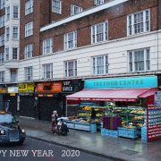 Welcome 2020