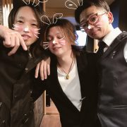 忘年会