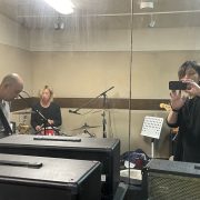 喉が開かない…