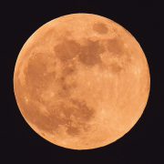 strawberry moon