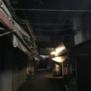 高知に帰って…