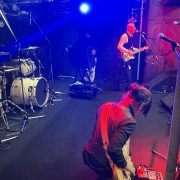 リハーサル終了