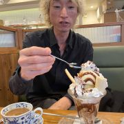 大人気コーナー