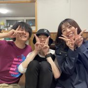 胸いっぱいの愛を…