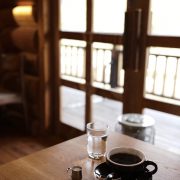 コーヒー