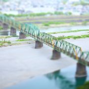 River view