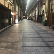 閑散