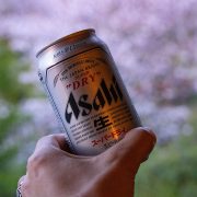 孤独の花見