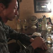 街飲み解禁