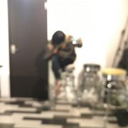 てんこ盛りの2日間#2