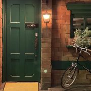 刺激しかない…