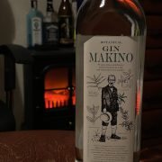 MAKINO GIN