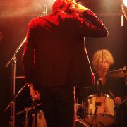 傷だらけの天使