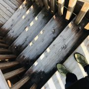 朝と昼と夕方と…