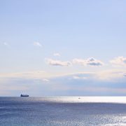 海を探す