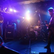 近い場所からの…
