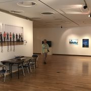写真展、始まる〜2018〜