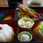 お弁当