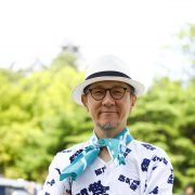 爽やかに2日目…