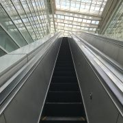 2日目も暑い…
