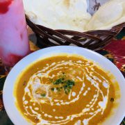 カレーの日