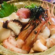 撮影の後に…