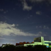 火星接近