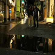 ひと眠り…