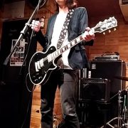 LIVEも終わって…
