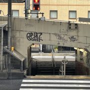 仕事が終わって…