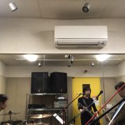 練習終了