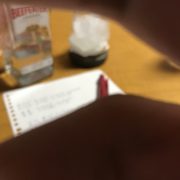 おふざけ