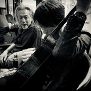 ROCK'N'ROLL TERRORIST