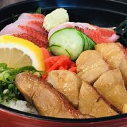 金目尽くし
