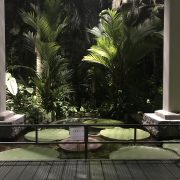 眠れないまま朝になる…
