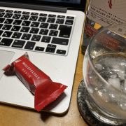 いちごちょこ