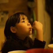 天使のおかげ!?